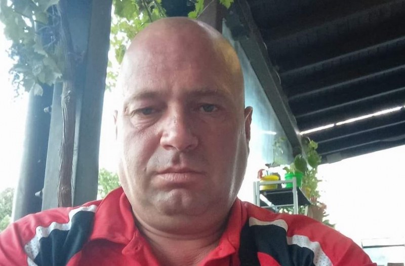 Радостна вест за Георги, изчезнал в София