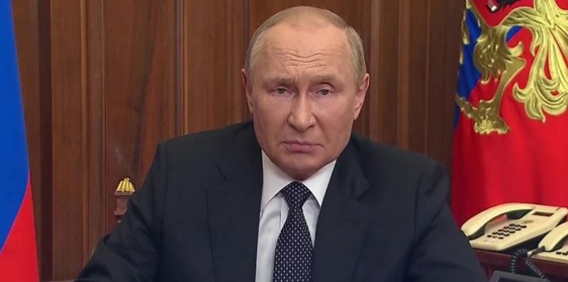 Блъфира ли Путин за ядрената заплаха?