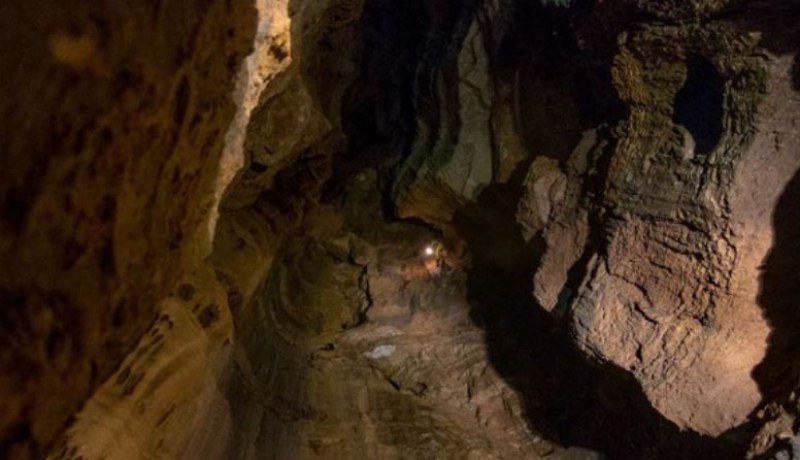 Колкина дупка стана най-дългата пещера в България с 19 164
