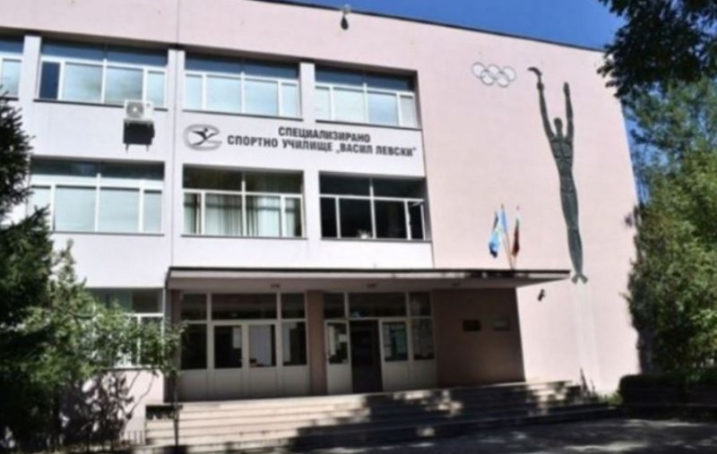 Ясна е причината за стомашните проблеми на учениците от Спортното в Пловдив