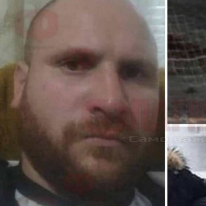 31 годишният Генади Троев е полицаят убит от пиян шофьор на