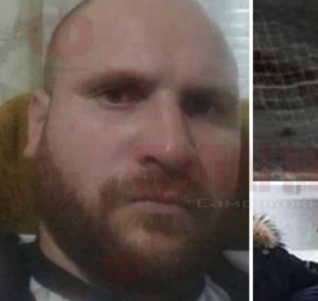 31-годишният Генади Троев е полицаят, убит от пиян шофьор на