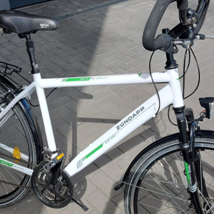 Поредната кражба на велосипед у нас Зачестиха кражбите на велосипеди у нас