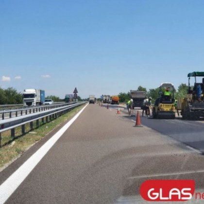 АПИ с важна информация за движението по АМ