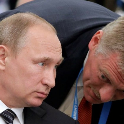 Владимир Путин ще председателства утре на обяд церемония по анексирането