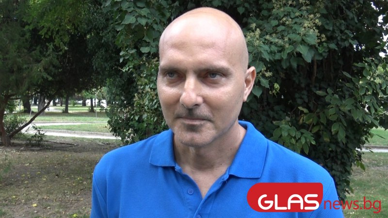 Млад мъж от Пловдив се бори с левкемия заради стрес ВИДЕО