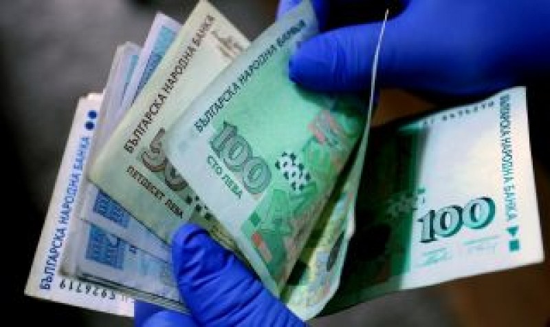 Полицията търси собственика на намерена сума пари