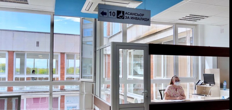 В пет секции гласуват в УМБАЛ 