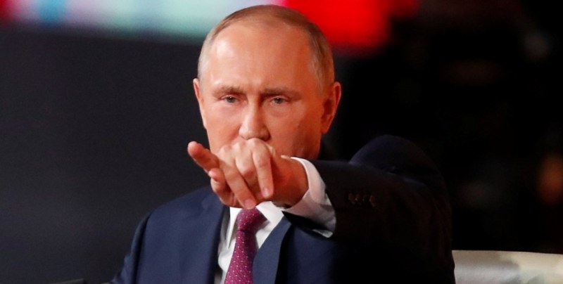 Вероятността Путин да използва ядрено оръжие е най-високата от началото на войната