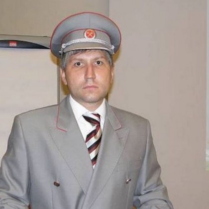 Още един руски топ мениджър бе намерен мъртъв на балкона