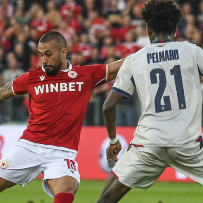 Футболният ЦСКА София отрече информациите че Георги Йомов ще бъде