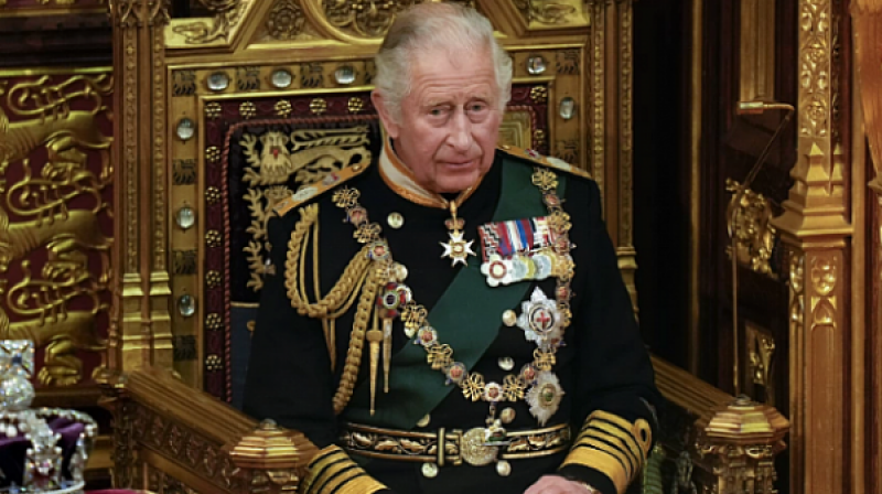 Кога е коронацията на крал Чарлз III и какво ще се промени?