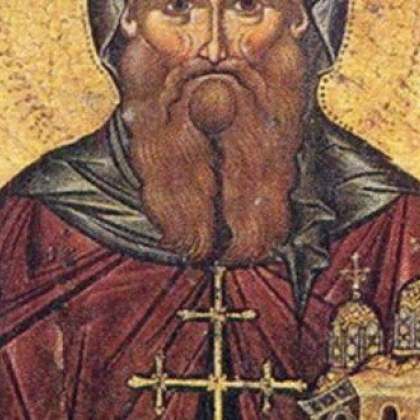 На 3 октомври православната църква почита паметта на Св Дионисий Ареопагит  Св