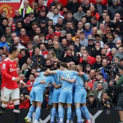 Ново дерби се задава във Висшата лига След двете лондонски