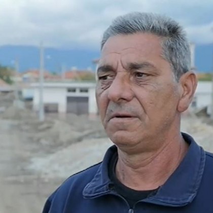 На избори след потоп Жителите на карловските села които пострадаха
