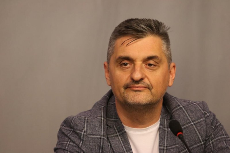 Добрев: На рождения ми ден идват повече хора, отколкото гласуват за БСП