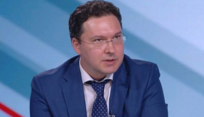 Трябва да съставим кабинет, който да извади страната  от кризата