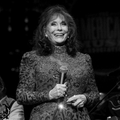 Звездата на кънтри музиката Лорета Лин почина на 90 годишна възраст