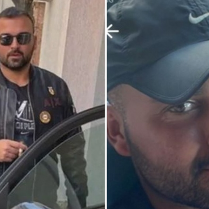 Софийската градска прокуратура е отказала да задържи двама полицаи съпричастни