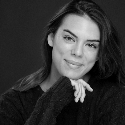 Испанската актриса Беатрис Алварес Гера почина на 28 годишна възраст при пътнотранспортно произшествие