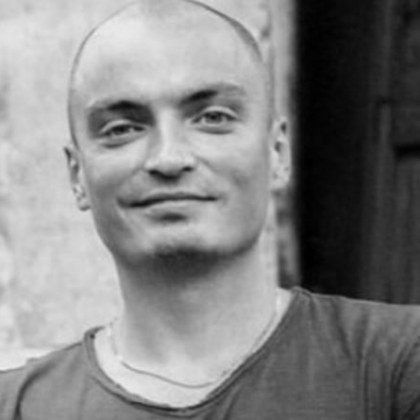 Андрий Корзинкин разработчик работил по Metro Exodus в 4A Games