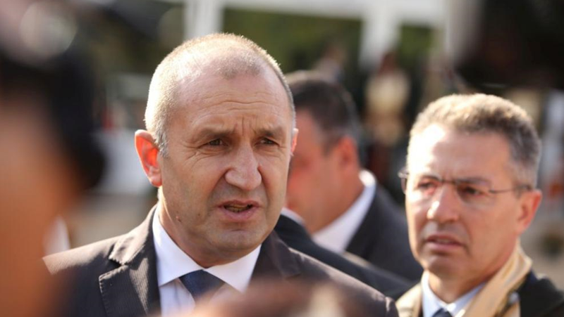 Водят се преговори за закупуването на изтребители втора ръка