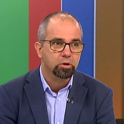 Три дни след като ГЕРБ обявиха че създават контактна група