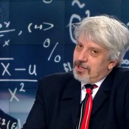 Кратка информация за пандемията за 07 октомври 2022 г представи