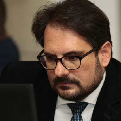 Вариант е да се пробва правителство на малцинството на ГЕРБ