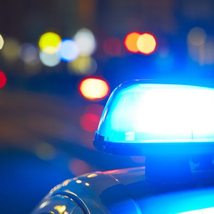 Катастрофа със 7 мигранти е станала на бул Мадрид в