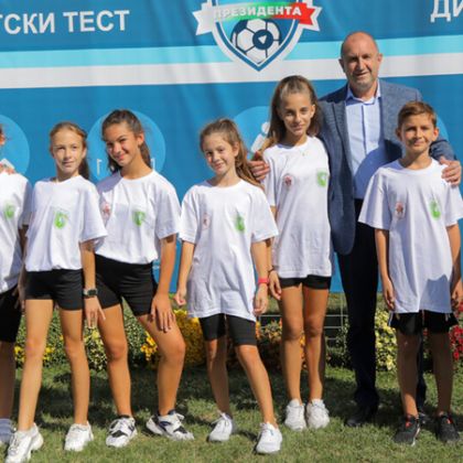 Спортът е важен в борбата с обездвижването, алкохола и наркотиците