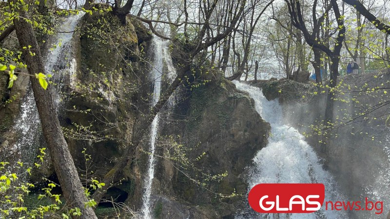 Неделята е само за разходка - слънчево с градуси до 26