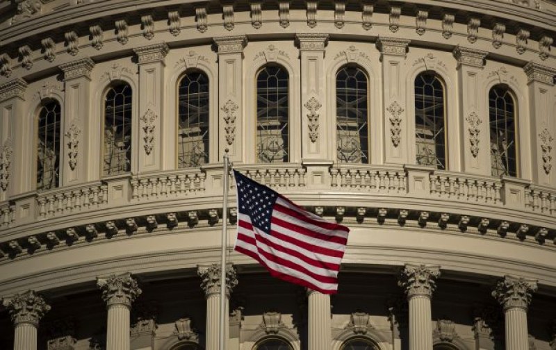 Конгресът на САЩ внесе законопроект за признаване на Русия за спонсор на тероризма