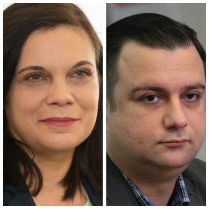 Минимални са шансовете за съставяне на правителство според политически анализатори