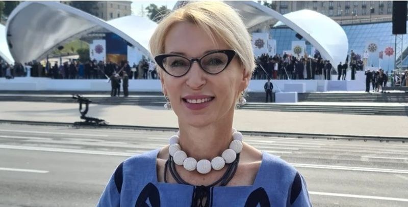 Украинска депутатка скандализира: Разбираемо е, ако западната част на Украйна бъде изтрита от земята