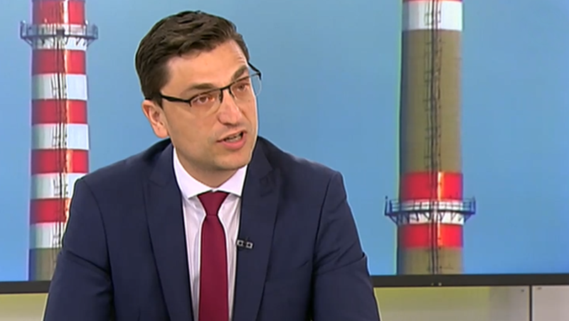 ПП с нова атака по адрес на ГЕРБ