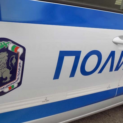 Пловдивските полицаи разкриха серия от престъпления Две момчета са били задържани