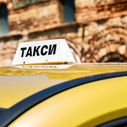Паник-бутон с връзка със 112 искат таксиметровите шофьори