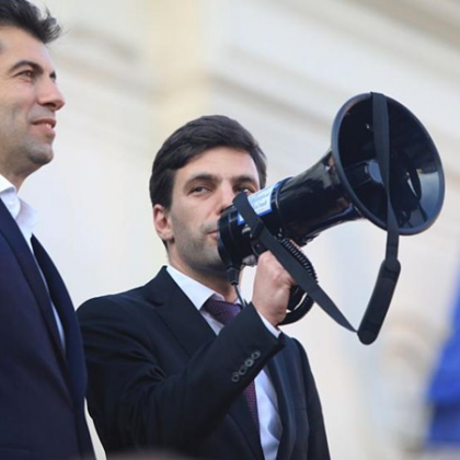 Продължаваме промяната ще подкрепят предложението България да участва с военна