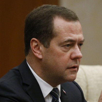 Службата за сигурност на Украйна обяви за издирване заместник началника на