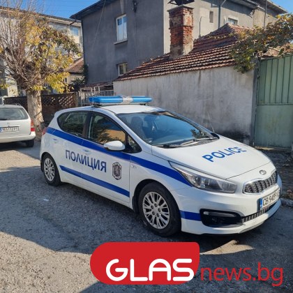 Мъж е бил прободен в корема в заведение в Кюстендил