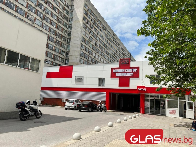 Млад пловдивчанин възхити с постъпката си