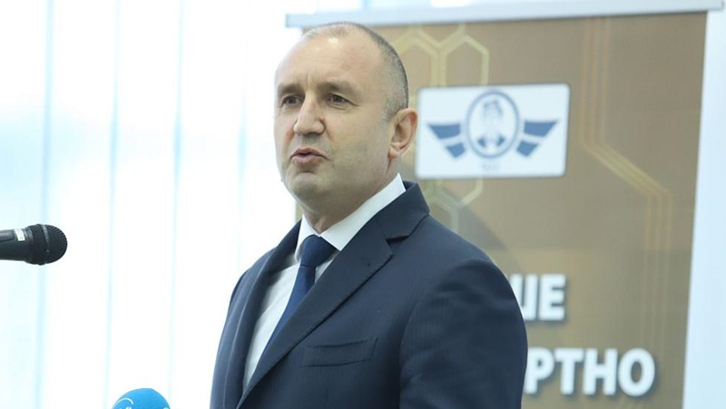 Президентът разкри кога ще свика НС