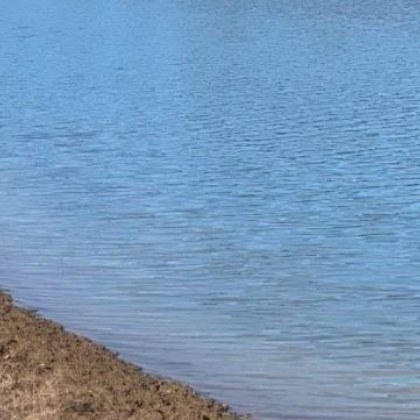 Тяло на издирван мъж е намерено в язовир Кърджали в село