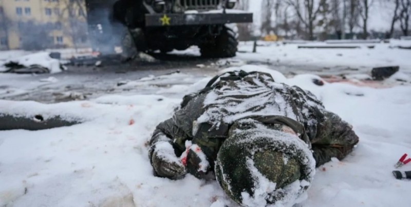 Операция Ледена зима: Путин иска да замрази Украйна
