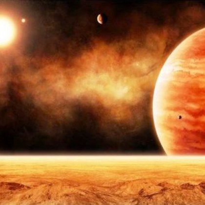 През 2022 г ретроградният период на Марс обхваща 30 октомври