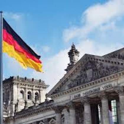Очаква се Германия да влезе в рецесия през третото тримесечие