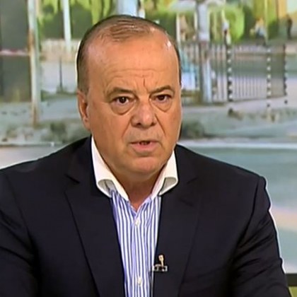Два пъти съм докладвал за Семерджиев на прокуратурата