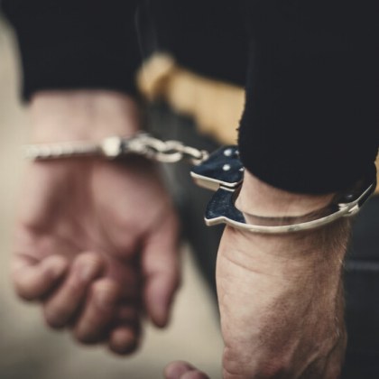 Има задържан за убийството на жена в Славяново