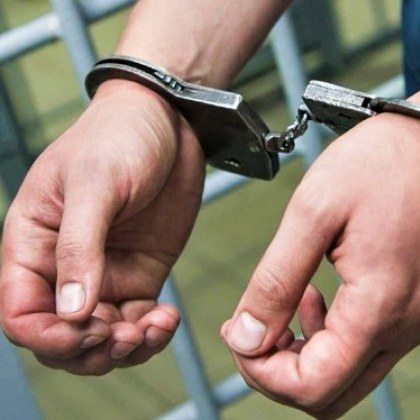 22-годишен открадна БМВ-то на жена в София